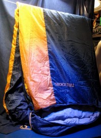 SACO DE DORMIR CUPS 003